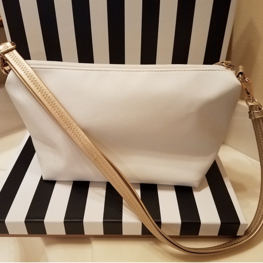 SR2 Shoulder Bag